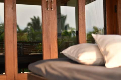Wichouda Homestay Chiang Dao Exteriér fotografie