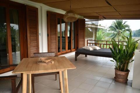 Wichouda Homestay Chiang Dao Exteriér fotografie