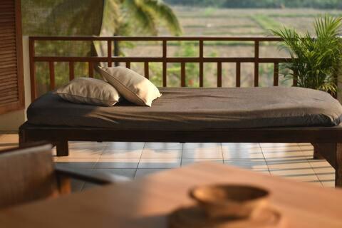 Wichouda Homestay Chiang Dao Exteriér fotografie