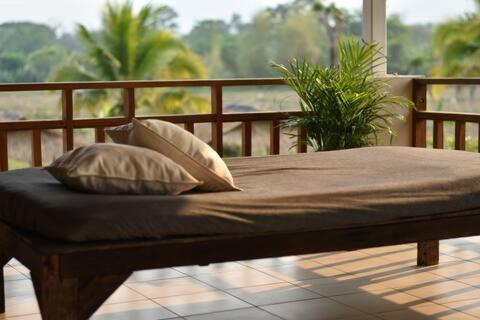 Wichouda Homestay Chiang Dao Exteriér fotografie