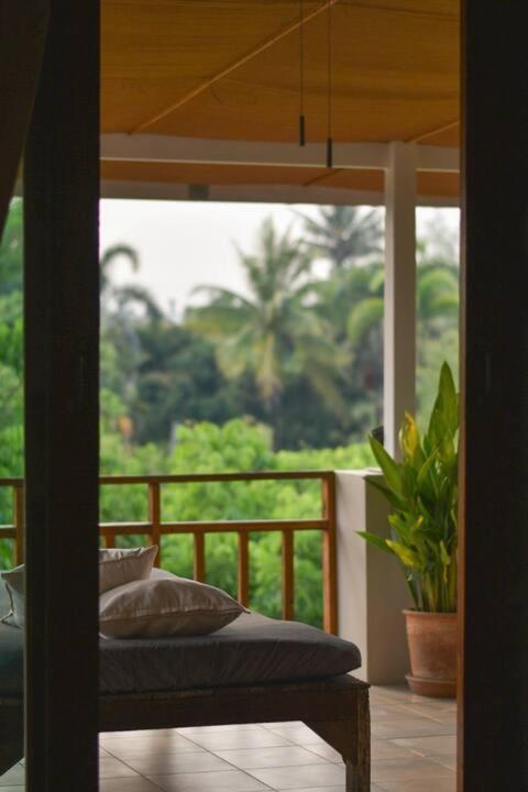 Wichouda Homestay Chiang Dao Exteriér fotografie